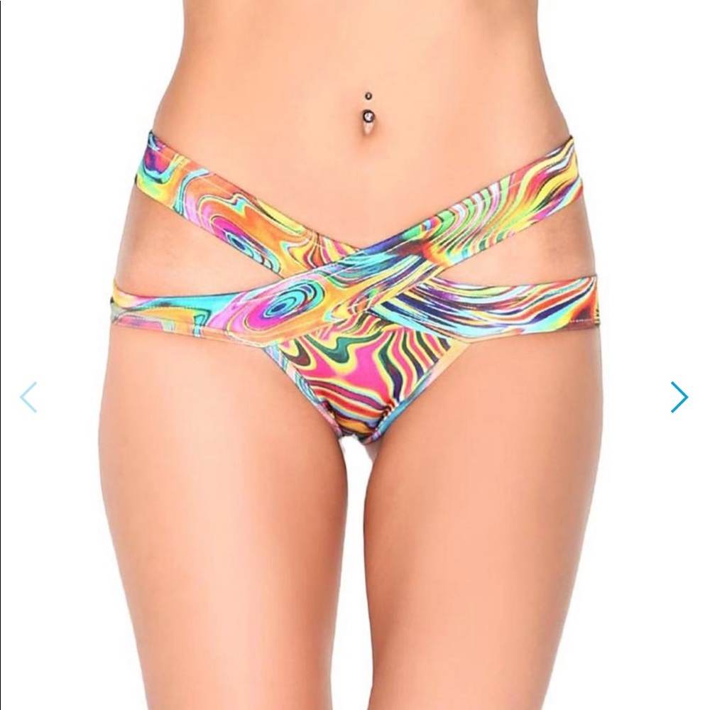 Iheartraves Aries goddess bottoms